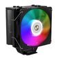 Кулер Alseye CPU COOLER  Hydraulic 130*76*156mm,  0.095-0.3A,  800~1800RPM,   31.18-73.96CFM