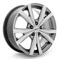 Легковой диск Xtrike 6, 5 / 16 5*100 HSB / FP