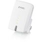Zyxel WRE6602-EU0101F MU-MIMO Dual-Band Wireless AC1200 Range Extender / AP / Bridge,  802.11a / b / g / n / ac  (300+867 Мбит / с),  1xLAN