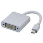Переходник ATI-Sapphire KPORTADM02 Адаптер, PremiumCord adapter Mini DisplayPort DVI M/F, replacement for 199-999393.