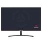 ГРАВИТОН МН27А 27"  (IPS, 1920x1080, 178° / 178°, 5мс, 300 кд / м,  75Гц,  D-Sub,  DP 1.2, HDMI 2.0, VESA 100x100)