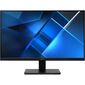 Монитор 27" ACER V277UEbmiipxv Black  (IPS,  2560x1440,  HDMI+HDMI+DP,  4 ms,  178° / 178°,  350 cd / m,  1000:1,  100Hz,  MM)
