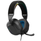 Проводная гарнитура Jlab Nightfall Wired
Headphones - Black  (PN: GHNHTFALLRBLK4)