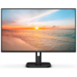 Монитор Philips 23.8" E Line 24E1N1200A черный IPS LED 4ms 16:9 HDMI M / M матовая 300cd 178гр / 178гр 1920x1080 100Hz VGA DP FHD