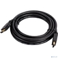 Кабель PROconnect HDMI - HDMI 2.0,  3м,  Gold