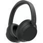 Гарнитура BLUETOOTH WH-CH720N / BCE BLACK SONY