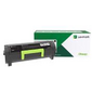 Картридж Lexmark черный,  3000 стр.,  для B2338dw,  MB2338adw,  B2442dw,  MB2442adwe,  B2546dw,  MB2546adwe,   B2650dw,  MB2650adwe,  Cartridge Return program