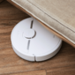 Пылесос Dreame Robot Vacuum D9 White