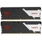 Модуль памяти PATRIOT DIMM 64GB DDR5-5200 PVV564G520C40K