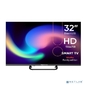 Topdevice,  32'' TDTV32BS04HBK{DVB-T / C / T2 / S2, with CI SLOT, CI+, Innolux / CHOT / CSOT180±20 Bri, Android11.0 1G+8Gwith Wildred launcher, DVB-T / C / T2 / S2, USB, Hotel FUN, H.265, Dolby, AC-3, WiFi, PAL / SECAM, BG / DK / I / NI}