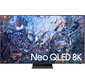 QLED Samsung 55" QE55QN700BUXCE Q черный 8K Ultra HD 120Hz DVB-T2 DVB-C DVB-S2 USB WiFi Smart TV  (RUS)