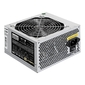 Exegate EX282069RUS-PC Блок питания 550W ExeGate UN550  (ATX,  PC,  12cm fan,  24pin,  4pin,  PCIe,  3xSATA,  2xIDE,  кабель 220V в комплекте)