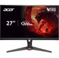 Монитор Acer XV270X1bmiipx 27'',  16:9,  IPS,  FHD,  0, 5 / 1ms,  250cd,  200Hz,  HDMI,  DP,  SPK,  HAS