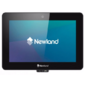 Микрокиоск Newland Nquire 700 Stingray II,  7'',  2D MP CM66,  8MP FFC,  BT,  4G,  GPS,  Wi-Fi&PoE. Incl. wall mount brack$multipl adap. OS: A13 GMS