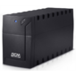 Powercom Raptor RPT-800A EURO,  Line-Interactive,  800VA  /  480W,  Tower,  Schuko