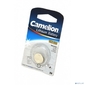 Camelion CR1620 BL-1  (CR1620-BP1,  батарейка литиевая, 3V)  (1 шт. в уп-ке)