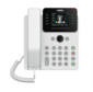 Fanvil V62G White Enterprise Phone6-Party Local ConferenceHD voice             6 SIP lines2.8 Inch color screenOpus+IPV6 .15 DSS Key  PSU