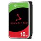 Жесткий диск Seagate SATA-III 10Tb ST10000NT001 NAS Ironwolf Pro 512E  (7200rpm) 256Mb 3.5"