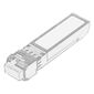 Волоконно-оптический приемопередатчик Fibertrade FT-SFP+-LR-2-D Трансивер 10G,  SFP+,  LC SMF 2km,  1310nm laser,  Сделано в России  (Реестр Минпромторга),   (прошивка Cisco) OEM