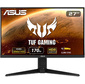 Монитор Asus 27" TUF Gaming VG27AQL1A IPS 2560x1440 170Hz G-Sync 400cd / m2 16:9