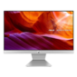 ASUS Vivo V222FAK-WA079W 21.5" (1920x1080  (матовый)) / Intel Pentium 6405U (2.4Ghz) / 4096Mb / 128PCISSDGb / noDVD / Int:Intel HD / Cam / BT / WiFi / war 1y / 4.8kg / White / W11