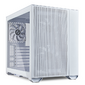 LIAN LI G99.O11AMW.00 PC-O11 Dynamic Mini Air White