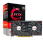 Видеокарта Afox RX5500 8GB GDDR6 128bit 3xDP HDMI 2FAN RTL