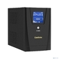 Exegate EP285500RUS ИБП ExeGate SpecialPro Smart LLB-1500.LCD.AVR.C13.RJ.USB <1500VA / 950W,  LCD,  AVR,  6*IEC-C13,  RJ45 / 11,  USB,  Black>