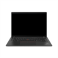 Lenovo ThinkPad T14s Gen 3 14" WUXGA  (1920x1200) IPS 300N,  i7-1260P,  16GB LPDDR5 4800,  512GB SSD M.2,  Intel Iris Xe,  WiFi,  BT,  FPR,  IR Cam,  57Wh,  65W USB-C,  KB RU / ENG,  NoOS,  1Y,  1.21kg