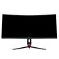 Монитор 34" KTC H34S18S Black  (VA,  3440x1440,  HDMI+HDMI+DP+DP,  5 ms,  178° / 178°,  350 cd / m,  4000:1,  165Hz,  FreeSync / G-Sync)