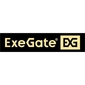 Exegate EX292996RUS Корпус Miditower ExeGate CP-606U-AB450  (ATX,  AB450 с вент. 8см,  1*USB+1*USB3.0,  аудио)