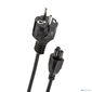 Кабель питания EU 1.8M NOTEBOOK TP022-1.8-BK TELECOM