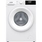 Стиральная машина Gorenje W2NHPI72SCSIRV класс: A-30% загр.фронтальная макс.:7кг белый инвертер