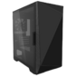 ZALMAN Z1 ICEBERG,  ATX,  BLACK,  WINDOW,  2xCOMBO  (3.5" OR 2.5"),  3x2.5",  1xUSB2.0,  2xUSB3.0,  FRONT 2x120mm,  REAR 1x120mm