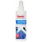 Спрей Buro для чистки пластика 250ml  (BU-Ssurface)