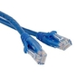 Hyperline PC-LPM-UTP-RJ45-RJ45-C5e-1.5M-LSZH-BL Патч-корд U / UTP,  Cat.5е,  LSZH,  1.5 м,  синий