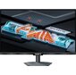Монитор Gigabyte 27" M27Q3 черный IPS LED 0.5ms 16:9 HDMI полуматовая HAS 1000:1 400cd 178гр / 178гр 2560x1440 300Hz DP 2K USB 5.5кг