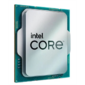 Intel Core i5-13600KF  (3.5GHz / 24MB / 14 cores) LGA1700 OEM,  TDP 125W,  max 128Gb DDR4-3200,  DDR5-5600,  CM8071504821006SRMBE,  1 year