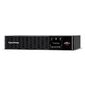 UPS CyberPower PR1500ERTXL2U NEW Line-Interactive 1500VA / 1500W USB / RS-232 / EPO / Dry / SNMPslot  (10 х IEC С13)    (12V  /  9AH х 4)