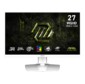 Монитор MSI MAG 274QRFWE20,  диагональ 27",  разрешение 2560х1440,  частота 145 Гц