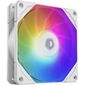 Вентилятор ID-Cooling TF-12025-Pro ARGB 120x120mm белый 4-pin 14-31dB 150gr Ret  (TF-12025-PRO ARGB WHITE)