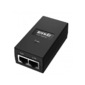 TENDA PoE15F Compatible With IEEE 802.3af Compliant PDs,  plastic case; 2 10 / 100bps RJ45 Port;Power Supply 15W Max ( 48V DC )
