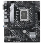 Материнская плата ASUS PRIME H610M-A D4-CSM,  LGA1700,  H610,  2*DDR4,  D-Sub + DP + HDMI,  SATA3,  Audio,  Gb LAN,  USB 3.2*4,  USB 2.0*6,  COM*1 header  (w / o cable),  mATX; 90MB19P0-M0EAYC,  3 year