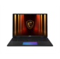 Ноутбук MSI Titan 18 HX AI A2XWJG-206RU Core Ultra 9 275HX 64Gb SSD4Tb NVIDIA GeForce RTX5090 24Gb 18" IPS UHD+  (3840x2400) Windows 11 black WiFi BT Cam  (9S7-182421-206)