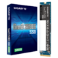 Твердотельный накопитель SSD Gigabyte 2500E G325E500G 500GB M.2 NVMe PCIe 3.0