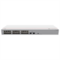 HUAWEI S110-24T2SR  (24*10 / 100 / 1000BASE-T ports,  2*GE SFP ports,  AC power)