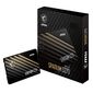 Твердотельный накопитель SSD MSI 480GB SATA 2.5” SPATIUM S270