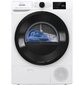 Сушильная машина Gorenje DPNE92GNLWIFI / C кл.энер.:A++ макс.загр.:9кг белый