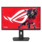 Монитор AS XG259CMS GAMING BK / 1MS / EU  / DP+HDMI+TYPEC