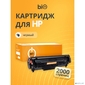 Bion BCR-Q2612A  Картридж для HP {LaserJet 1010 / 1012 / 1015 / 1020 / 1018 / 3050z / 3055 / 1022n / 1022nw / M1319f / M1005 / M1300 / 3020 / 3030 / 3052 / 1020+ } (2000  стр.),  Черный,  с чипом